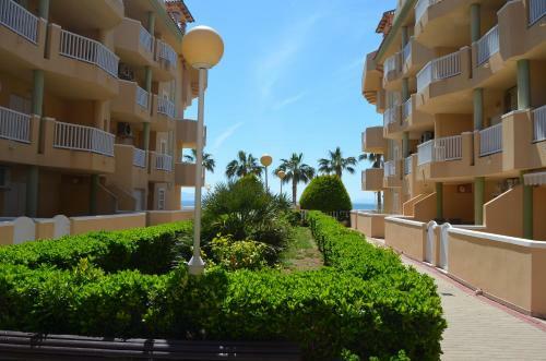 Apartamento Villas de Frente - Resort Choice