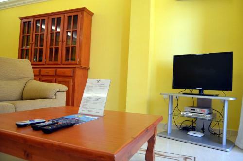 Apartamento Villas de Frente - Resort Choice