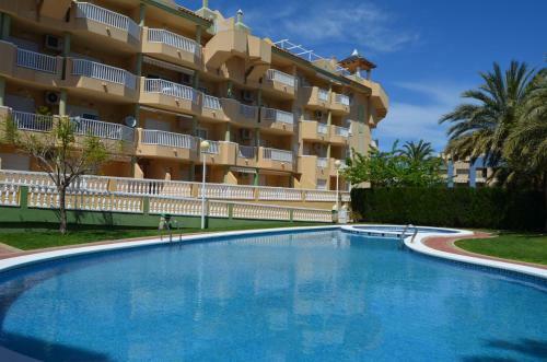 Apartamento Villas de Frente - Resort Choice