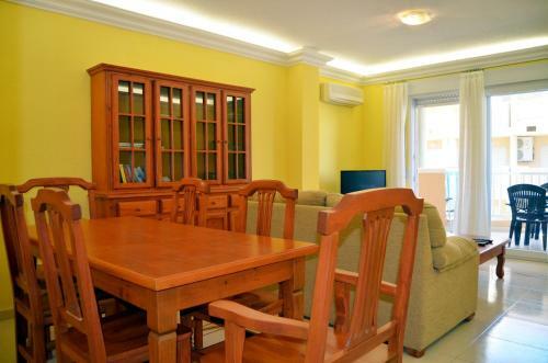 Apartamento Villas de Frente - Resort Choice