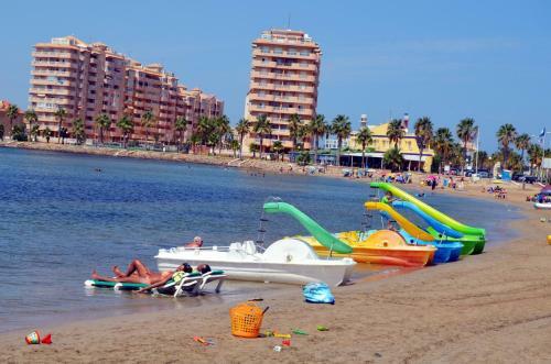 Apartamento Villas de Frente - Resort Choice
