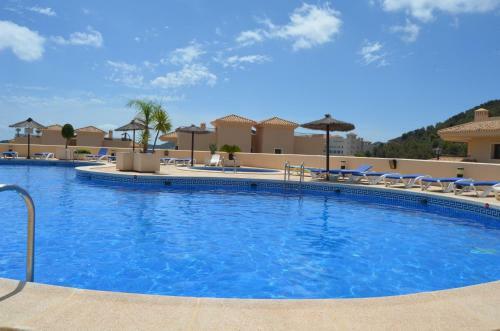 Apartamento Buena Vista 7708 - Resort Choice