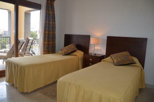 Apartamento Buena Vista 7708 - Resort Choice