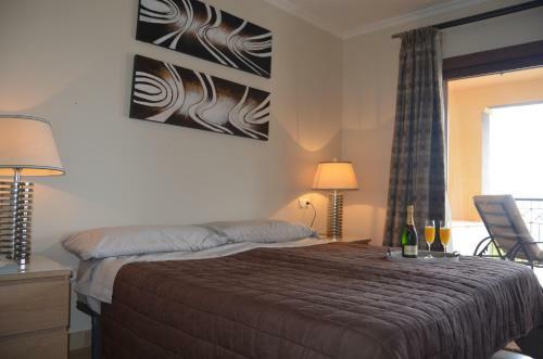Apartamento Buena Vista 7708 - Resort Choice