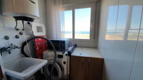 Apartamento Fortuna La Manga