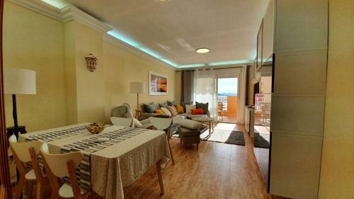Apartamento Fortuna La Manga