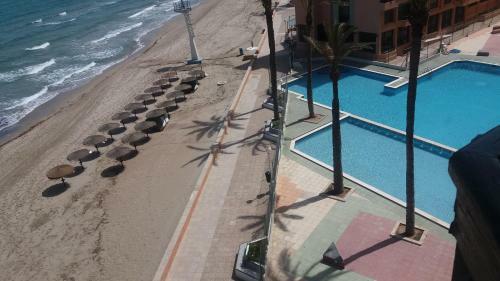 Apartamento Juana - La Manga