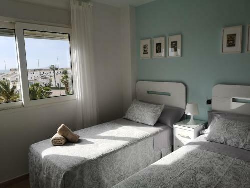 Apartamento El Remanso III