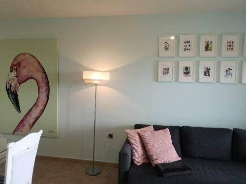 Apartamento El Remanso III