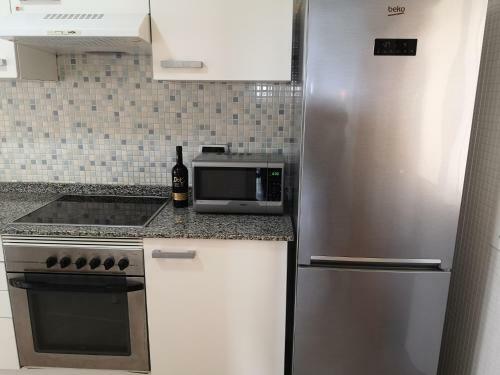 Apartamento El Remanso III