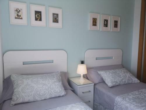 Apartamento El Remanso III