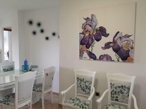 Apartamento El Remanso III