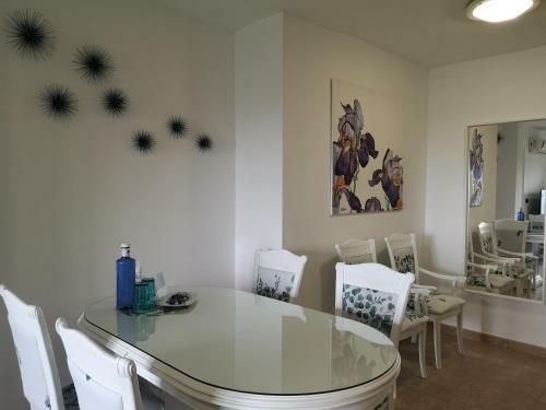 Apartamento El Remanso III