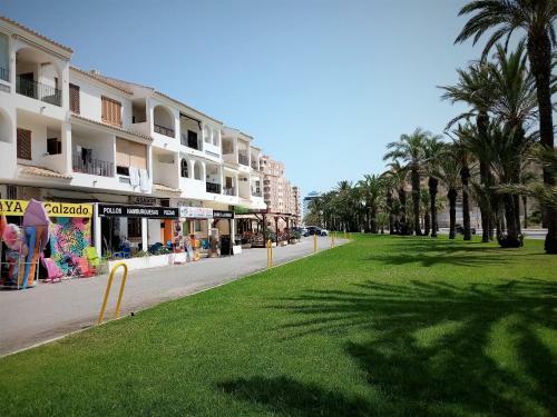 Apartamento El Remanso III