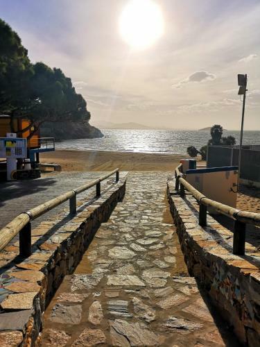 Apartamento Juana En Monaco