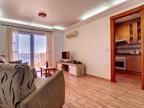 Apartamento Los Miradores Del Puerto - 4009