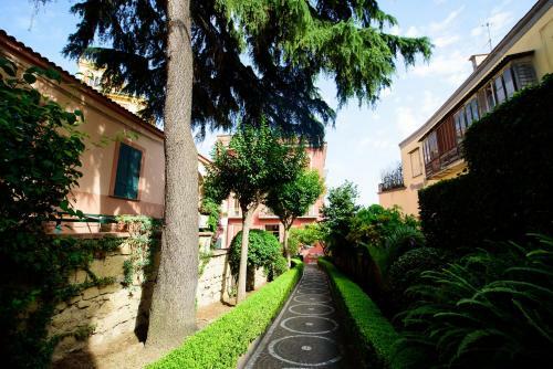 Appartamento Panoramico "il Glicine"