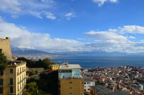 Appartamento Panoramico "il Glicine"