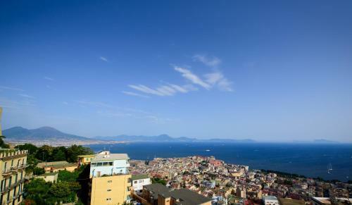 Appartamento Panoramico "il Glicine"