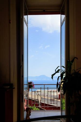 Appartamento Panoramico "il Glicine"