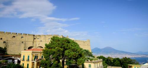 Appartamento Panoramico "il Glicine"