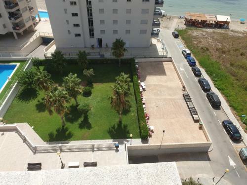 Blamar Apartman La Manga