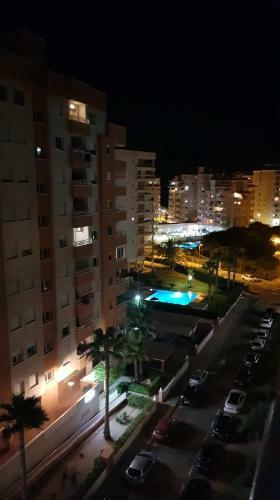 Blamar Apartman La Manga