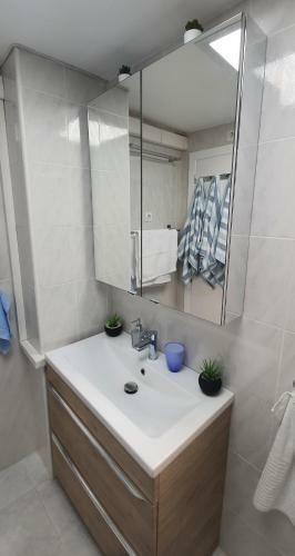 Blamar Apartman La Manga
