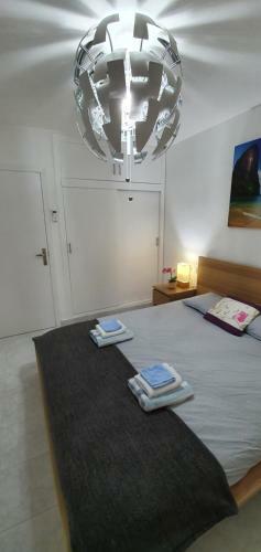 Blamar Apartman La Manga