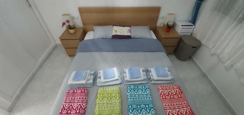 Blamar Apartman La Manga