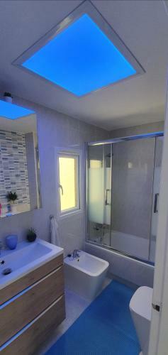 Blamar Apartman La Manga