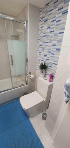 Blamar Apartman La Manga