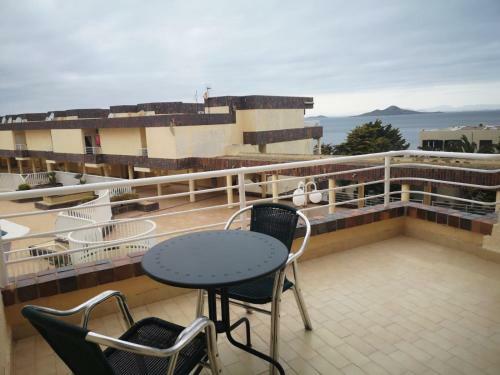 Apartamento Estudio Arp�n Cala Del Pino