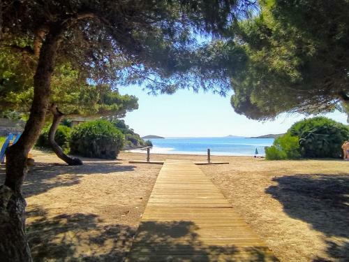 Apartamento Estudio Arp�n Cala Del Pino