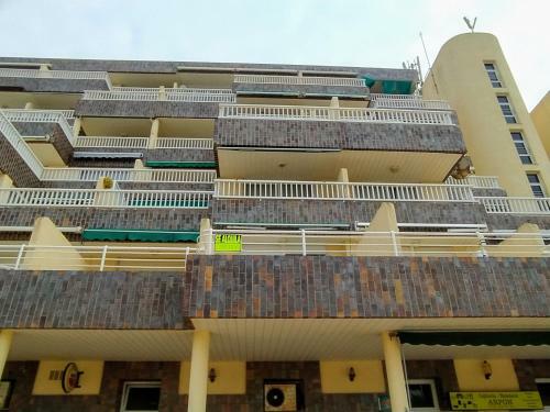 Apartamento Estudio Arp�n Cala Del Pino