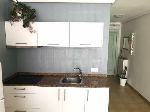 Apartamento Estudio Arp�n Cala Del Pino