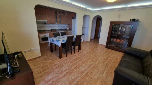 Apartamento Casa Julia Miradores La Manga
