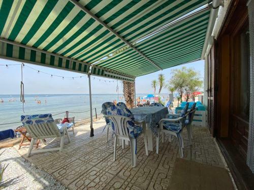Chalet En Mar Menor
