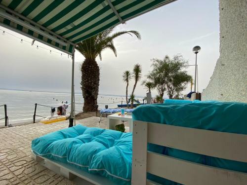 Chalet En Mar Menor