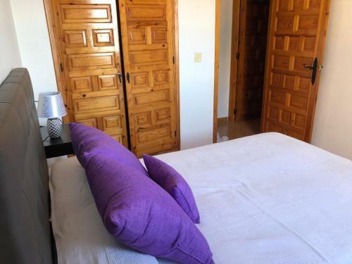 Chalet En Mar Menor