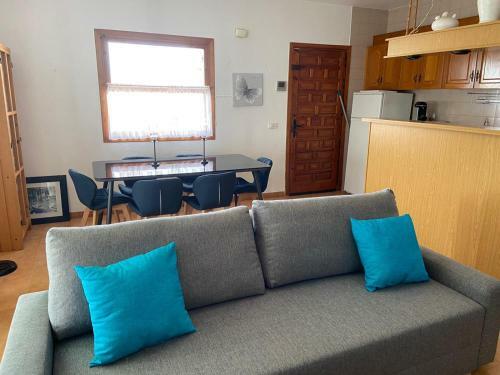 Chalet En Mar Menor