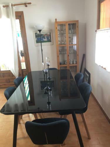 Chalet En Mar Menor