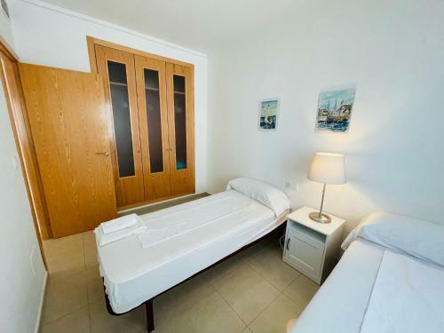 Apartamento Euromarina Frontal
