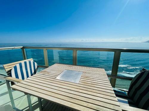 Apartamento Euromarina Frontal