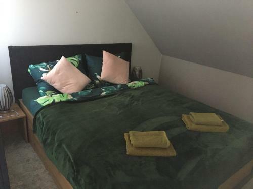 Apartament Nad Jeziorem Nyskim