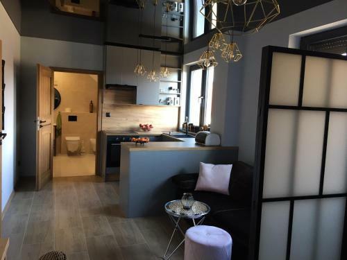 Apartament Nad Jeziorem Nyskim