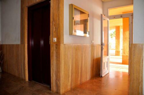 Apartamento La Manga - Puerto Y Playa - 3 Dormitorios