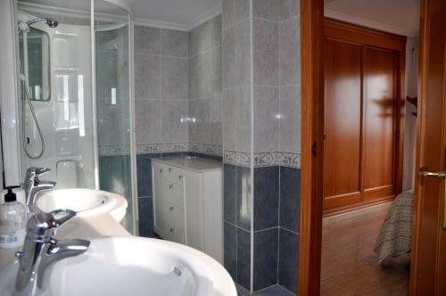 Apartamento La Manga - Puerto Y Playa - 3 Dormitorios