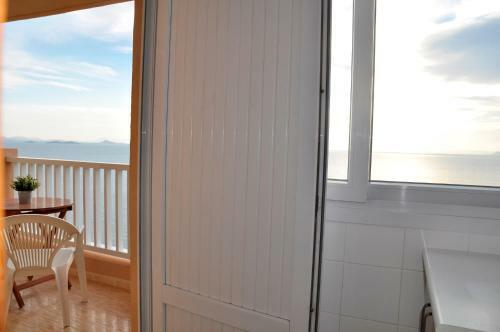 Apartamento La Manga - Puerto Y Playa - 3 Dormitorios