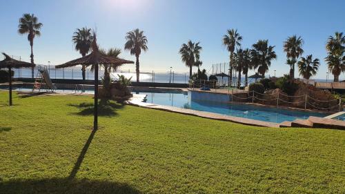 Apartamento La Manga - Puerto Y Playa - 3 Dormitorios